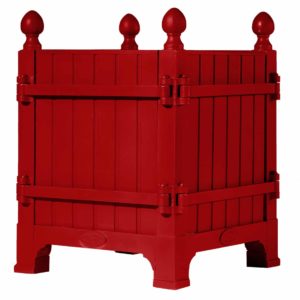 Versailles Planter Box in Fort Royal