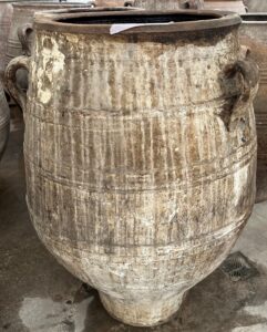 Vintage Greek Pithari GV47