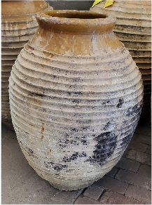 Old Peloponnesus Oil Jar EXPG2219