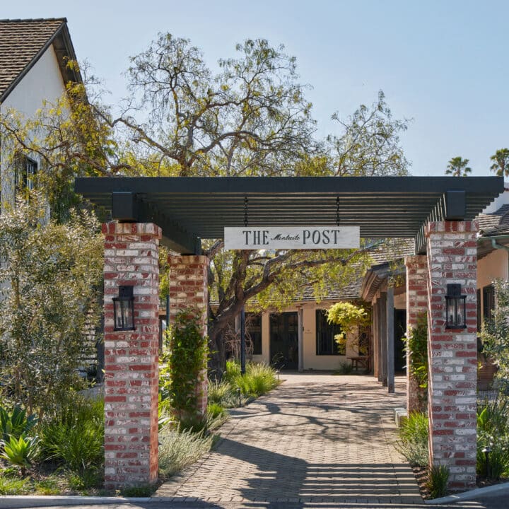 The Post Montecito