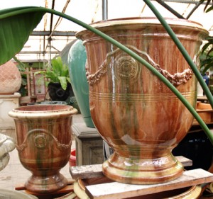 anduze pottery