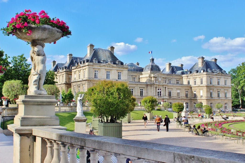 Favorite French Gardens - Gardens of France